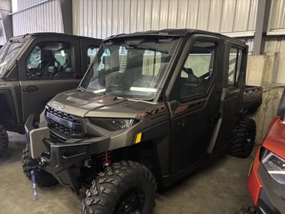 BOATZON | Polaris Ranger Crew XP 1000 NorthStar Trail Boss 2026