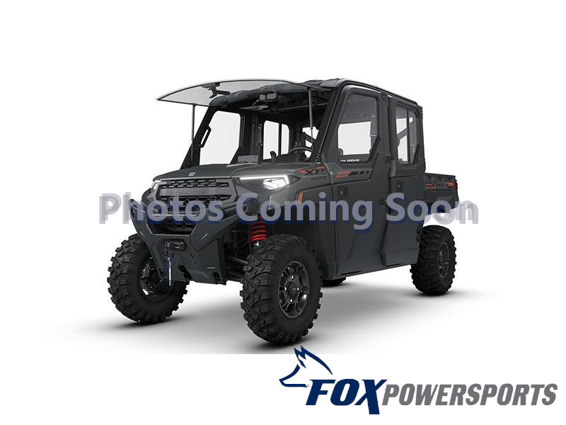 2026 Polaris Polaris RANGER CREW XP 1000 NORTHSTAR TRAIL BOSS 2026 - Sold Boat