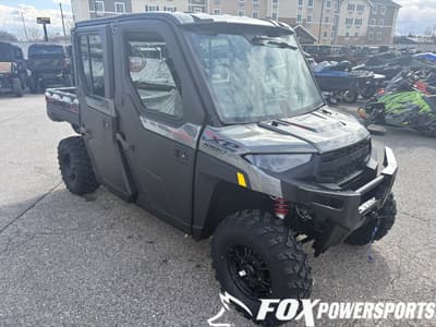BOATZON | Polaris RANGER CREW XP 1000 NORTHSTAR TRAIL BOSS 2026