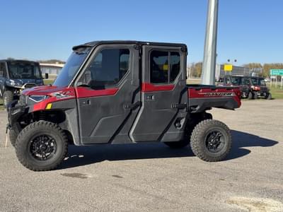 BOATZON | Polaris RANGER CREW XP 1000 NORTHSTAR ULTIMATE 2025