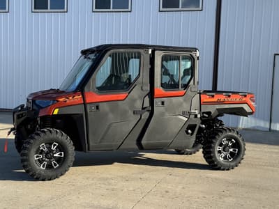BOATZON | Polaris RANGER CREW XP 1000 NORTHSTAR ULTIMATE 2026