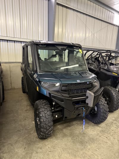 BOATZON | Polaris Ranger Crew XP 1000 NorthStar Ultimate 2026
