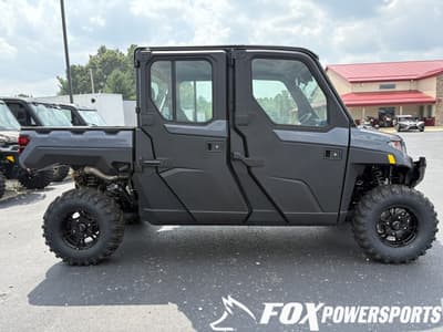 BOATZON | Polaris RANGER CREW XP 1000 NORTHSTAR ULTIMATE 2026 BOATZON | Polaris RANGER CREW XP 1000 NORTHSTAR ULTIMATE 2026
