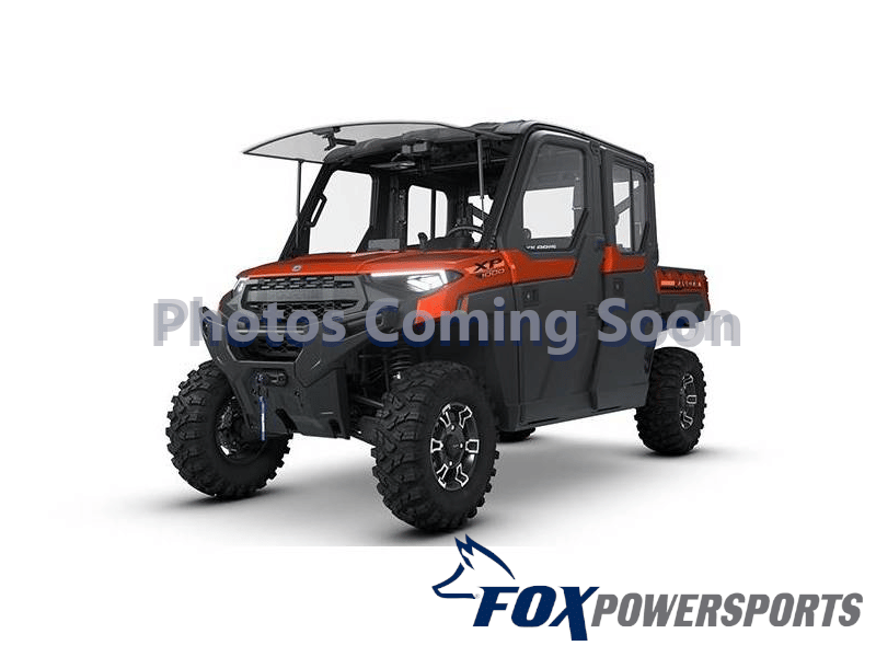 2026 Polaris Polaris RANGER CREW XP 1000 NORTHSTAR ULTIMATE 2026 - Sold Boat