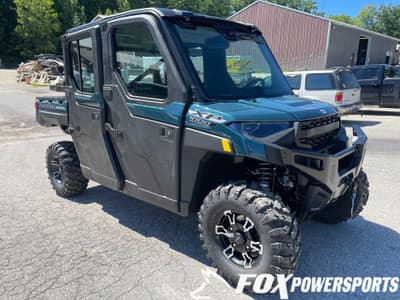 BOATZON | Polaris RANGER CREW XP 1000 NORTHSTAR ULTIMATE 2026 BOATZON | Polaris RANGER CREW XP 1000 NORTHSTAR ULTIMATE 2026