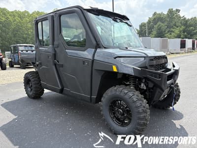 BOATZON | Polaris RANGER CREW XP 1000 NORTHSTAR ULTIMATE 2026
