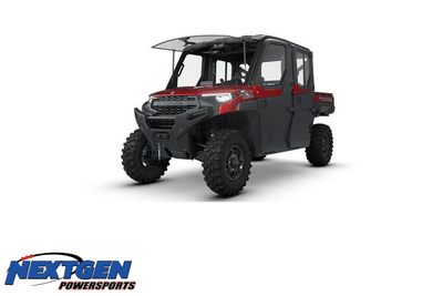 BOATZON | Polaris RANGER CREW XP 1000 NS ED ULTIMATE  DEMO 2026