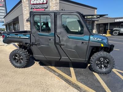 BOATZON | Polaris Ranger Crew XP 1000 NS Premium 2026