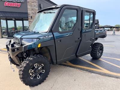 BOATZON | Polaris Ranger Crew XP 1000 NS Premium 2027