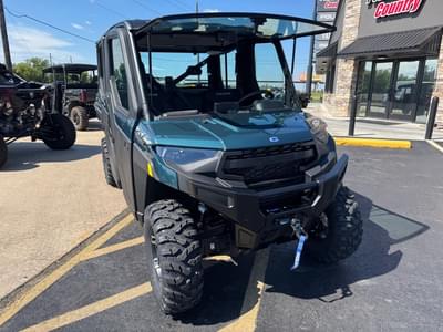 BOATZON | Polaris Ranger Crew XP 1000 NS ULT 2026