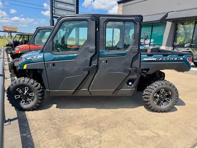 BOATZON | Polaris Ranger Crew XP 1000 NS ULT 2026