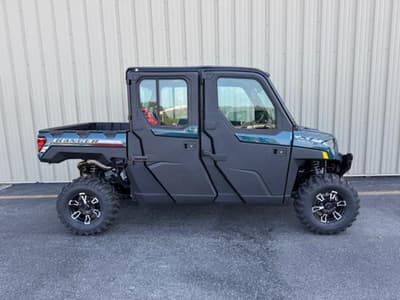BOATZON | Polaris RANGER CREW XP 1000 NS ULT 2026