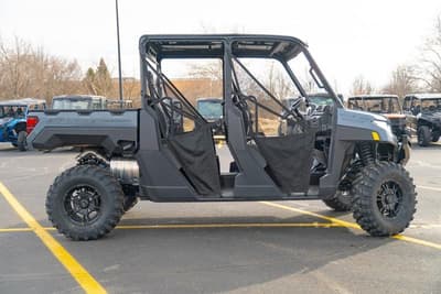 BOATZON | Polaris RANGER CREW XP 1000 PRE 2026