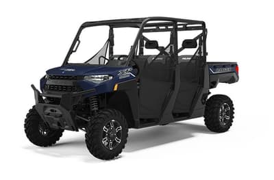 BOATZON | Polaris RANGER CREW XP 1000 Premium 2021