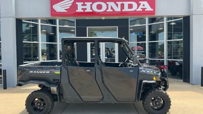 BOATZON | Polaris Ranger Crew XP 1000 Premium 2023