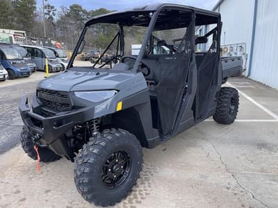 BOATZON | Polaris Ranger Crew XP 1000 Premium 2026