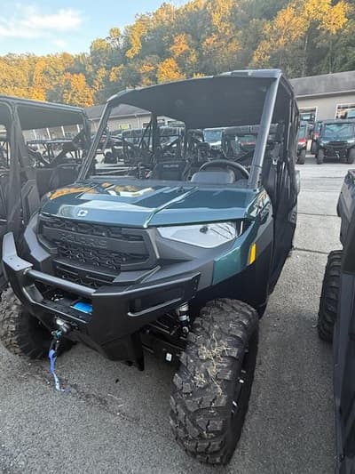 BOATZON | Polaris Ranger Crew XP 1000 Premium 2026