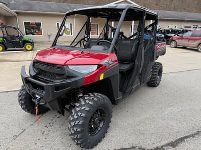 BOATZON | Polaris Ranger Crew XP 1000 Premium 2026