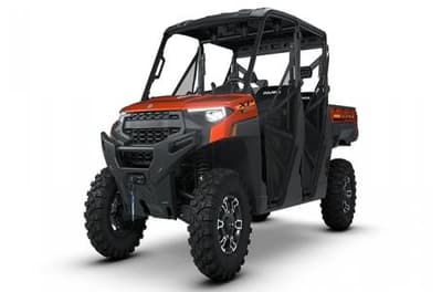 BOATZON | Polaris Ranger Crew XP 1000 Premium 2026 BOATZON | Polaris Ranger Crew XP 1000 Premium 2026