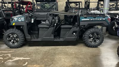 BOATZON | Polaris Ranger Crew XP 1000 Premium 2026