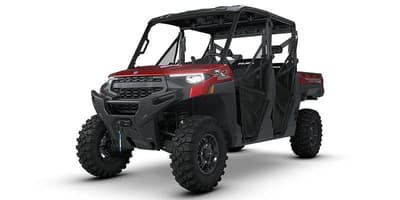 BOATZON | Polaris Ranger Crew XP 1000 Premium 2026