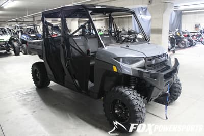 BOATZON | Polaris RANGER CREW XP 1000 PREMIUM 2026