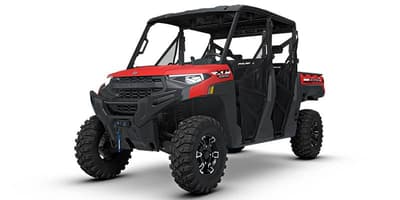 BOATZON | Polaris Ranger Crew XP 1000 Premium 2027
