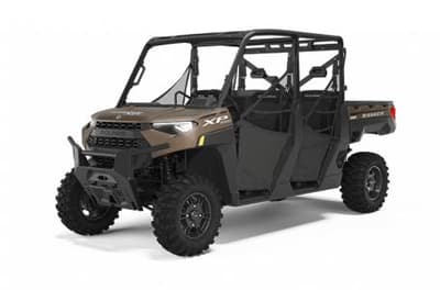 BOATZON | Polaris RANGER CREW XP 1000 Premium  Cab 2023