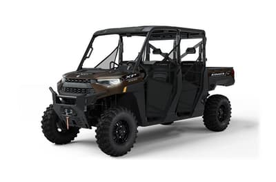 BOATZON | Polaris Ranger Crew XP 1000 Texas 2024