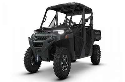 BOATZON | Polaris Ranger Crew XP 1000 Texas 2026