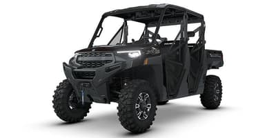 BOATZON | Polaris Ranger Crew XP 1000 Texas 2026