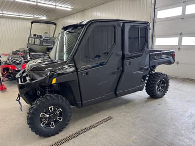 BOATZON | Polaris Ranger Crew XP 1000 Texas Edition 2026