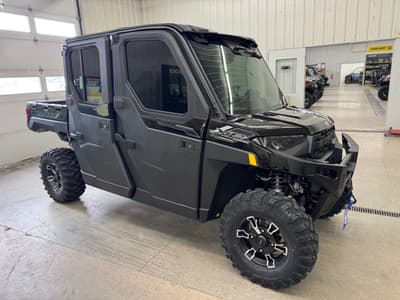 BOATZON | Polaris Ranger Crew XP 1000 Texas Edition 2026