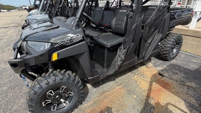 BOATZON | Polaris RANGER CREW XP 1000 TEXAS EDTION 2026