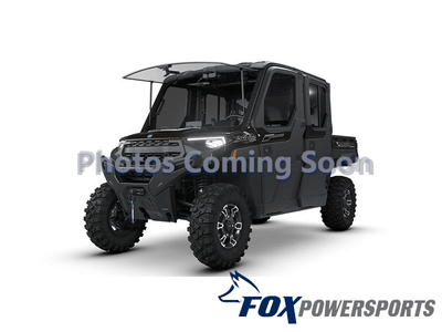 BOATZON | Polaris RANGER CREW XP 1000 TEXAS EDTION 2026