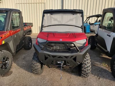 BOATZON | Polaris RANGER CREW XP 1000NEW 2026 BOATZON | Polaris RANGER CREW XP 1000NEW 2026