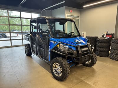 BOATZON | Polaris RANGER CREW XP 9006 EPS 2016