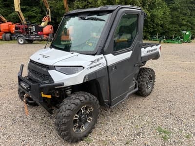 BOATZON | Polaris Ranger Northstar Premium 2022