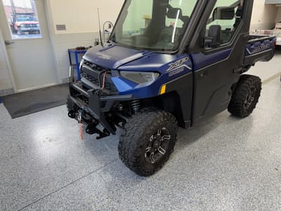 BOATZON | Polaris RANGER NORTHSTAR PENDING 2021