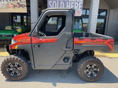 BOATZON | Polaris Ranger NorthStar Ultimate 2025 BOATZON | Polaris Ranger NorthStar Ultimate 2025