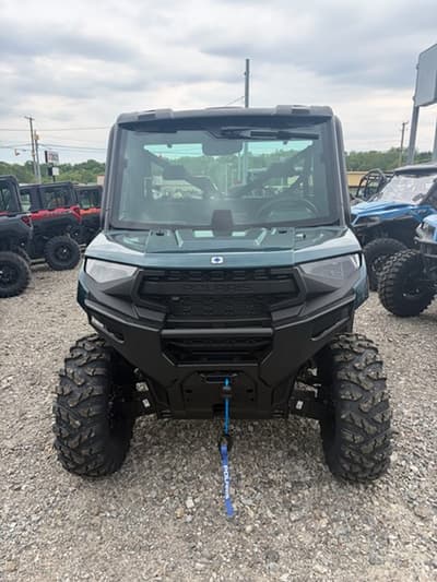 BOATZON | Polaris Ranger NS 1000 XP Prem 2026