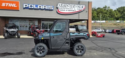 BOATZON | Polaris RANGER NS XP 1000 AQUA 2027