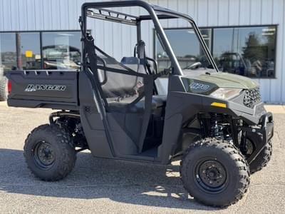 BOATZON | Polaris RANGER SP 570 2025