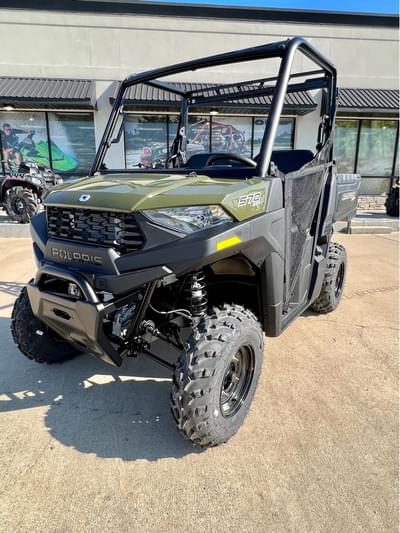 BOATZON | Polaris Ranger SP 570 2026 BOATZON | Polaris Ranger SP 570 2026