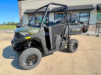 BOATZON | Polaris Ranger SP 570 2026