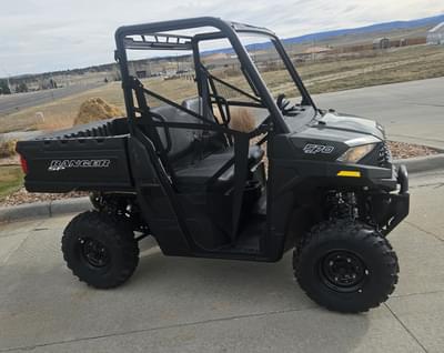 BOATZON | Polaris Ranger SP 570 2026