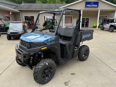 BOATZON | Polaris Ranger SP 570 2026
