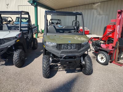 BOATZON | Polaris Ranger SP 570 2026