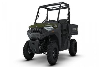 BOATZON | Polaris Ranger SP 570 2026