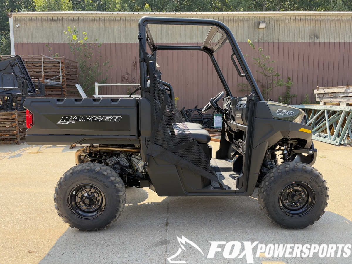 Polaris RANGER SP 570 2026